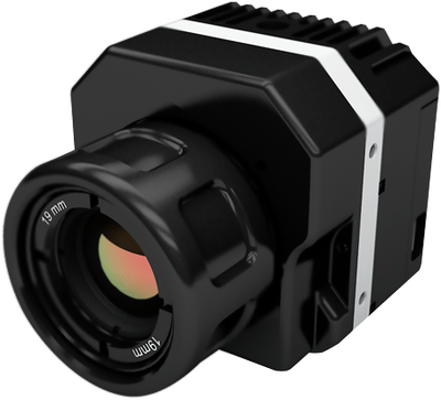 FLIR Vue 336.13mm 9Hz.