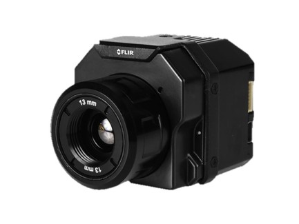 FLIR - FLIR Vue Pro 640 19MM 30hz 32 x 26 FOV Termal Kamera