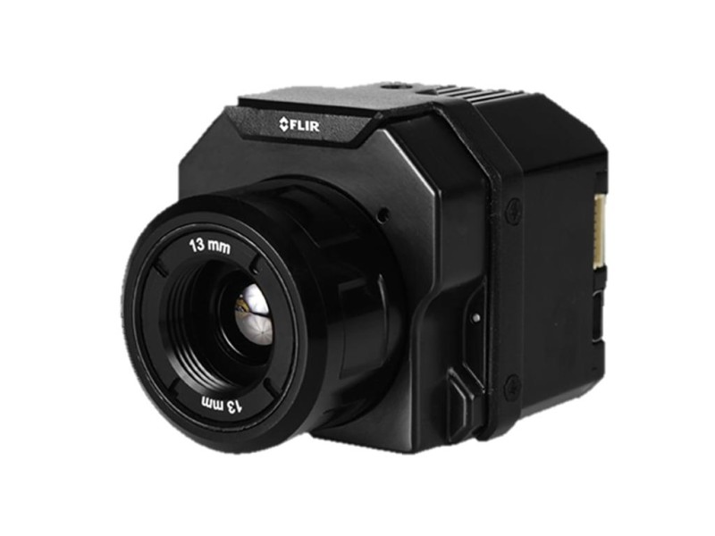 FLIR Vue Pro 640 19MM 30hz 32 x 26 FOV Termal Kamera