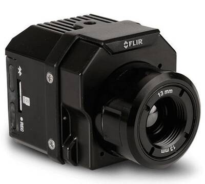 FLIR Vue Pro R 336 Termal Kamera (13mm,30Hz)