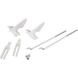 FLYZONE - Flyzone Flap Optional Calypso Linkage Set