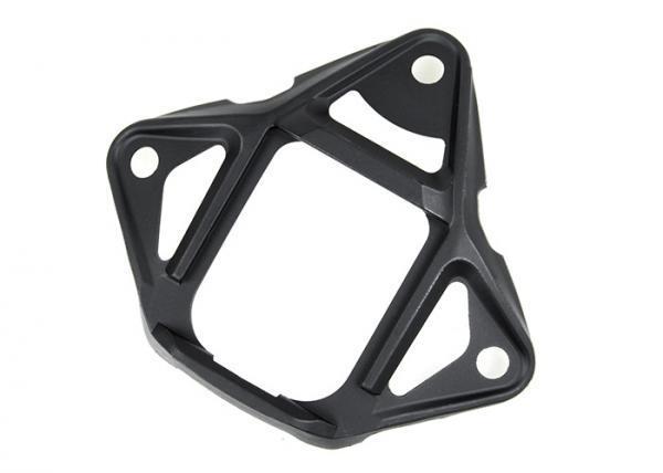 FMA Helmet VAS Shroud Aluminum TB1109-BK 