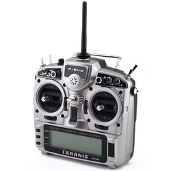 FRSKY - Frsky Taranis X9D Plus Transmitter Kumanda