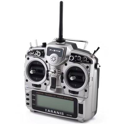 Frsky Taranis X9D Plus Transmitter Kumanda