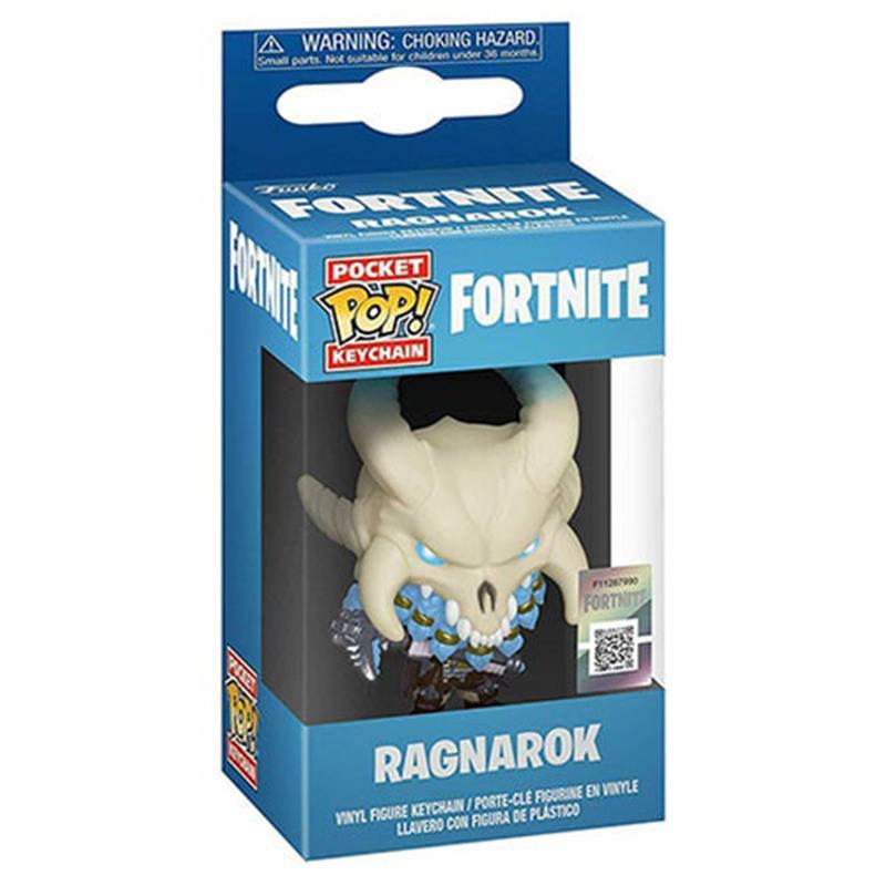 Funko POP Anahtarlık Fortnite S2 Ragnarok