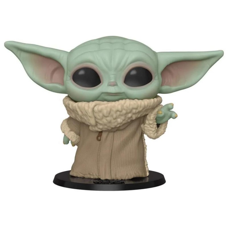 Funko POP Animation Star Wars 10¨ The Child Grogu