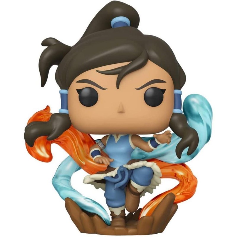 Funko POP Animation The Legend Of Korra