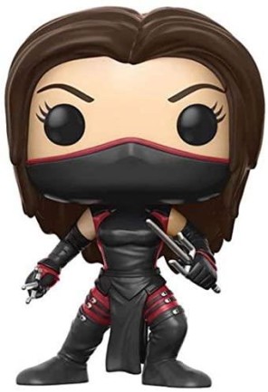 Funko - Funko POP Daredevil Elektra