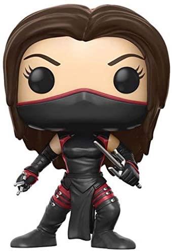 Funko POP Daredevil Elektra