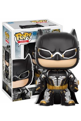 Funko POP DC Justice League Batman