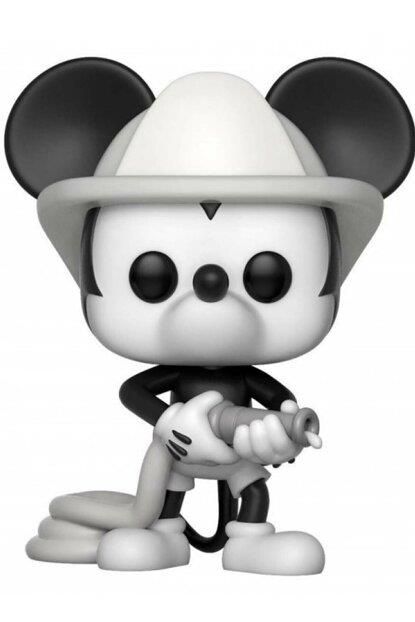 Funko POP Disney Mickey's 90th Anniversary Firefighter M