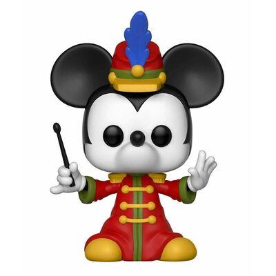 Funko - Funko POP! Disney: Mickey's 90th - Band Concert