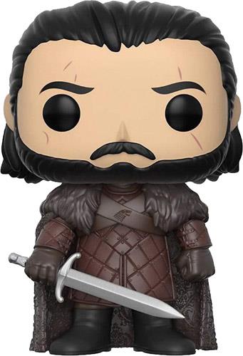 Funko POP Game of Thrones S7 Jon Snow