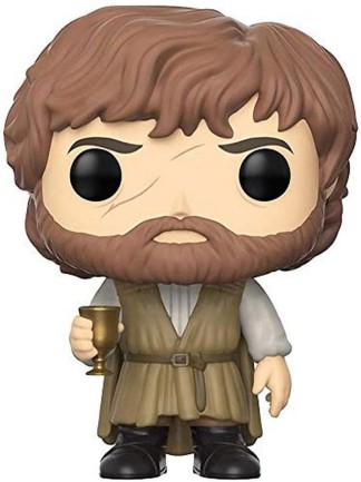 Funko - Funko POP Game of Thrones S7 Tyrion Lannister