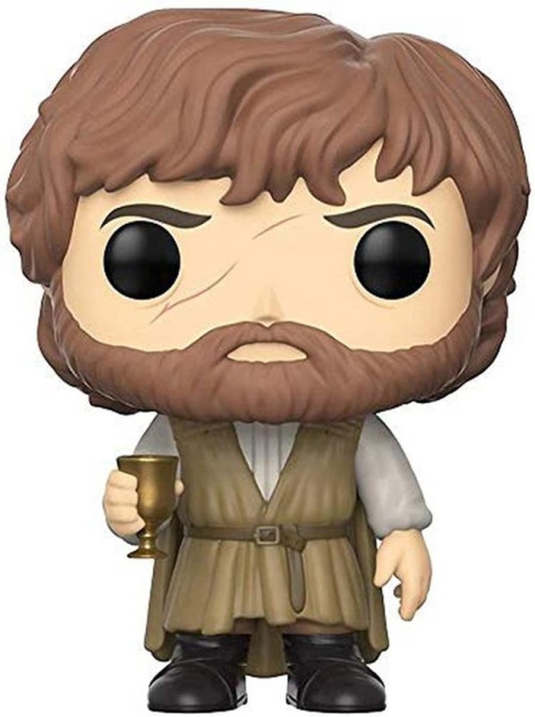 Funko POP Game of Thrones S7 Tyrion Lannister