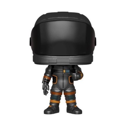Funko POP Games Fortnite Dark Voyager - Thumbnail