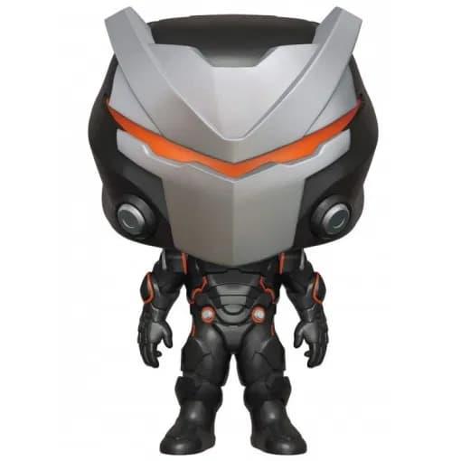 Funko POP Games Fortnite Omega