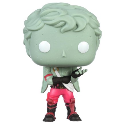 Funko POP Games Fortnite S1 Love Ranger - Thumbnail