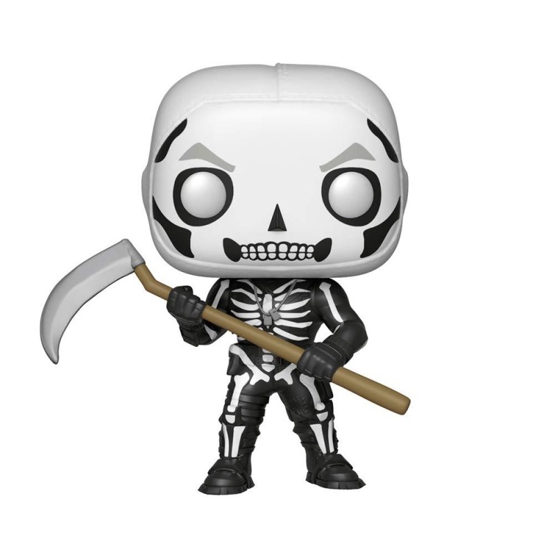 Funko POP Games Fortnite S1 Skull Trooper