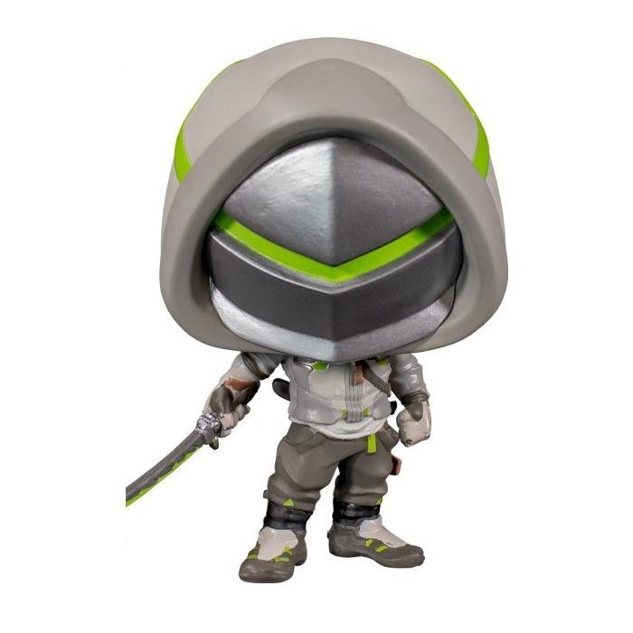 Funko Pop Games Overwatch - Genji (Series 2)