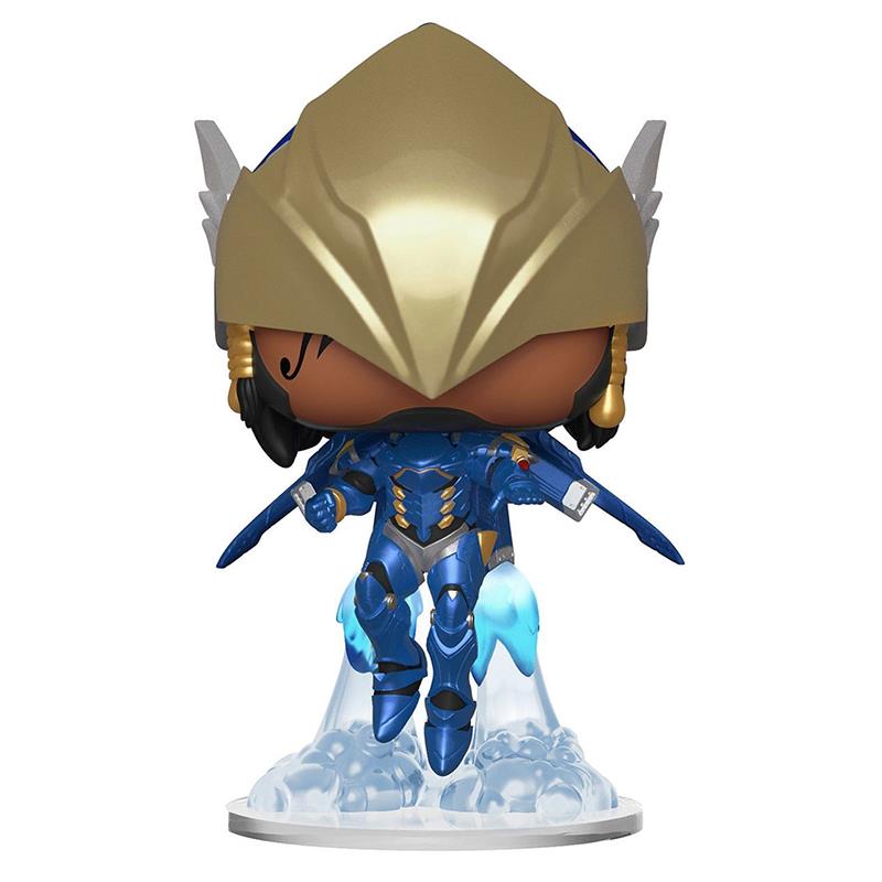 Funko POP Games Overwatch S5 – Pharah (Victory Pose)