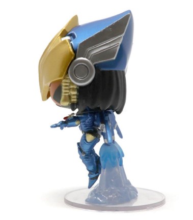 Funko POP Games Overwatch S5 – Pharah (Victory Pose) - Thumbnail
