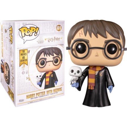 Funko POP Harry Potter - 18