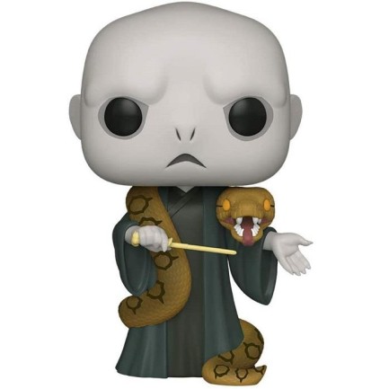 Funko - Funko POP Harry Potter Harry Potter- 10