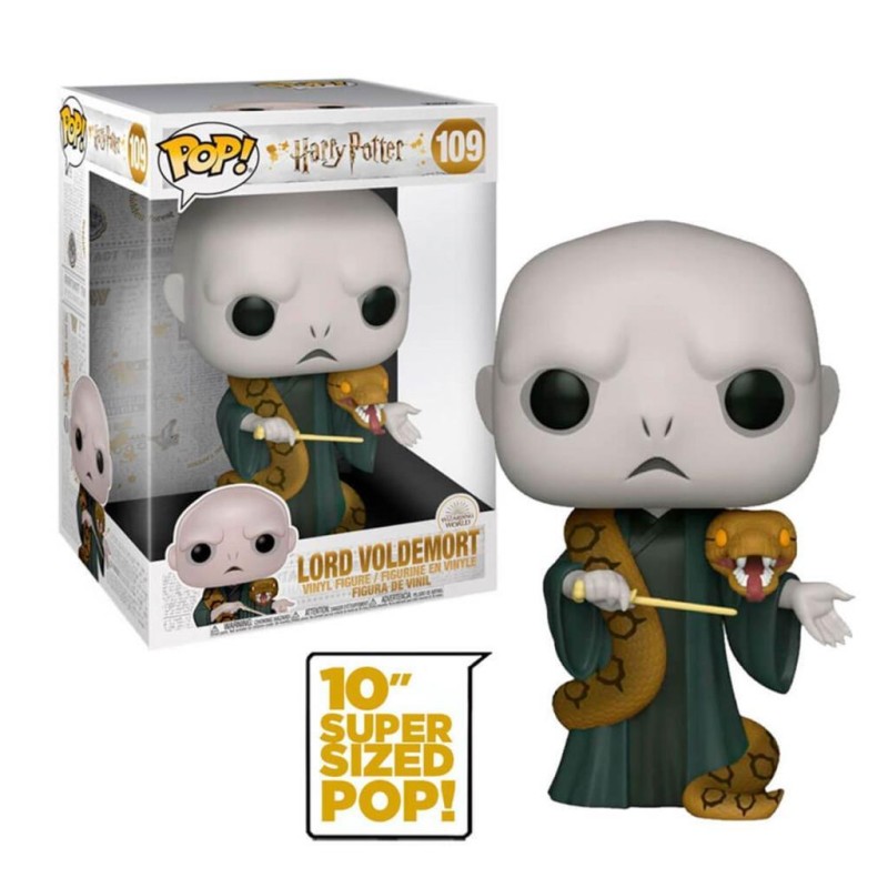 Funko POP Harry Potter Harry Potter- 10