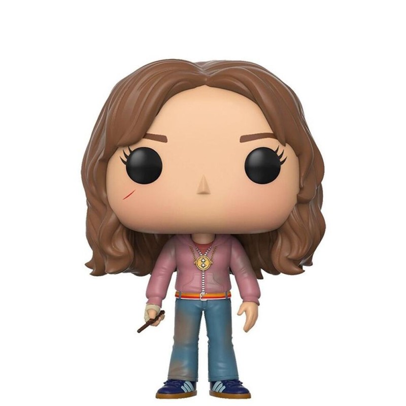 Funko POP Harry Potter Hermione w/ Time Turner