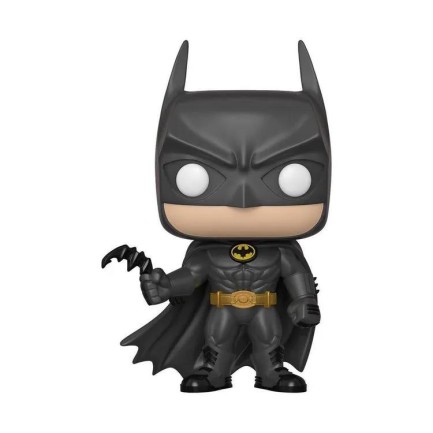 Funko - Funko POP Heroes Batman 80th Batman 1989