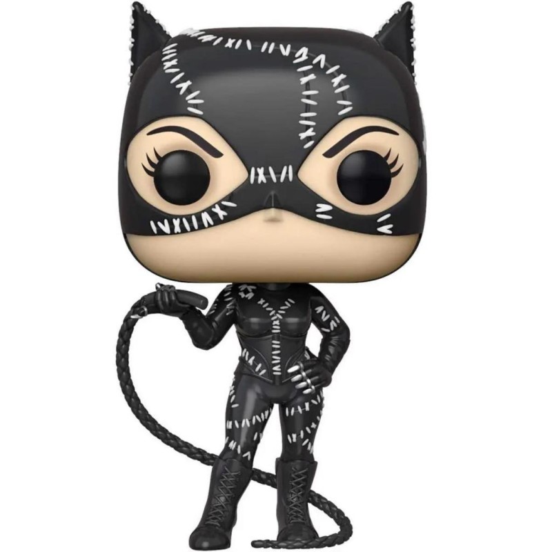 Funko POP Heroes Batman Returns Catwoman