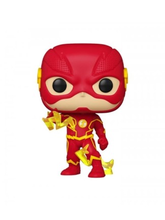 Funko - Funko POP Heroes The Flash