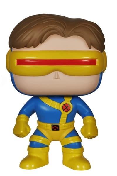 Funko POP Marvel Classic X Men Cyclops