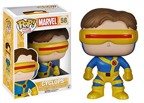 Funko POP Marvel Classic X Men Cyclops