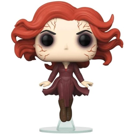 Funko - Funko POP Marvel X-men 20th Jean Grey