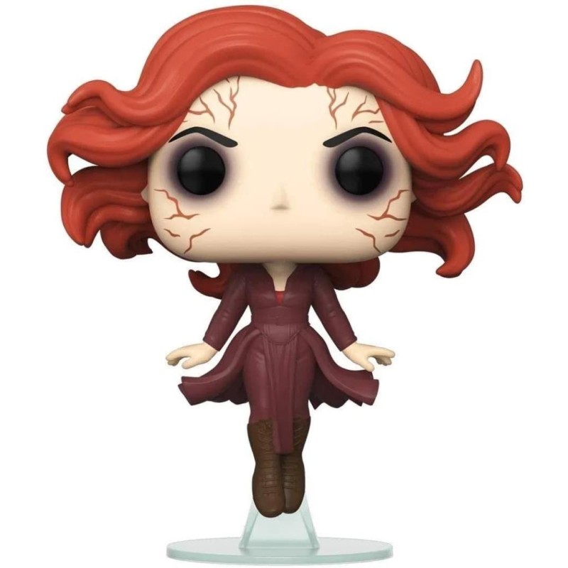 Funko POP Marvel X-men 20th Jean Grey