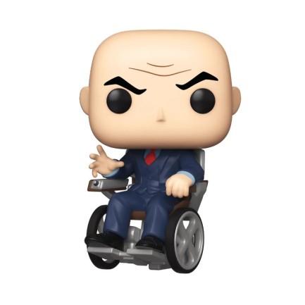 Funko POP Marvel X-men 20th Professor X - Thumbnail