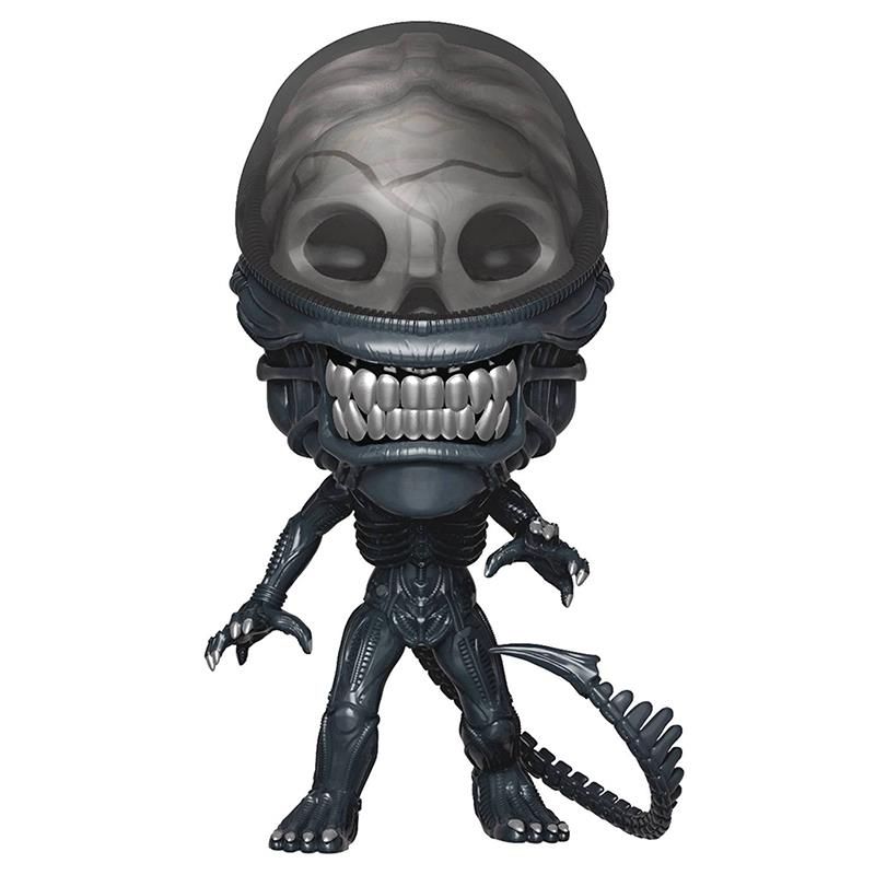 Funko POP Movies Alien 40th Xenomorph
