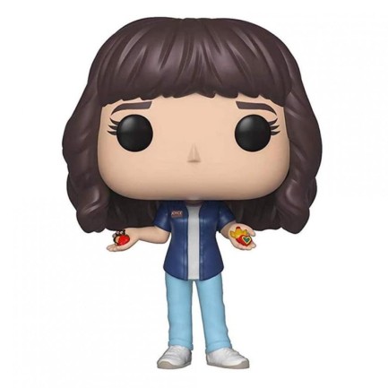 Funko POP TV Stranger Things Joyce - Thumbnail