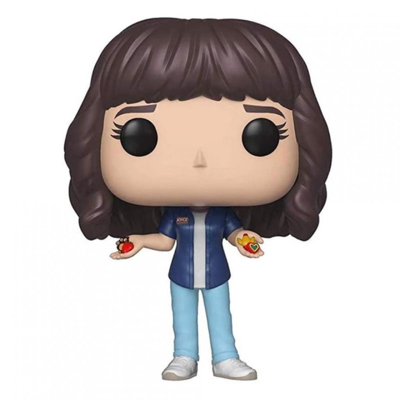 Funko POP TV Stranger Things Joyce