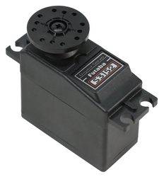 FUTABA - Futaba S3152 - Servo Digital Standard Hi-Torque