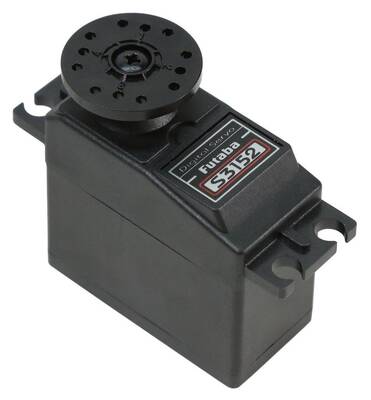 Futaba S3152 - Servo Digital Standard Hi-Torque