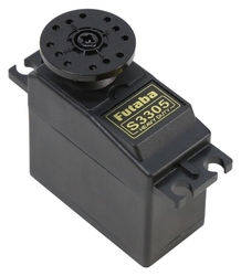 FUTABA - Futaba S3305 - High-Torque Standard Servo