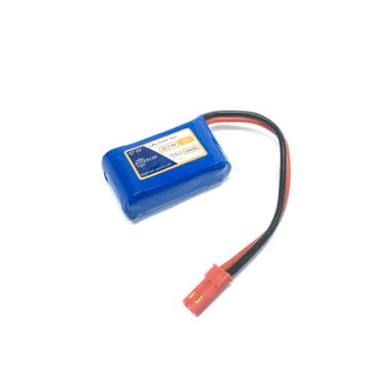 HYPERION - HYPERION G5 2S 240mAh LiPo 25C Lithium Ion Battery (4.2V)