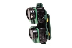 MAPIR - Generic Dual Static Mount - Two Survey Cameras