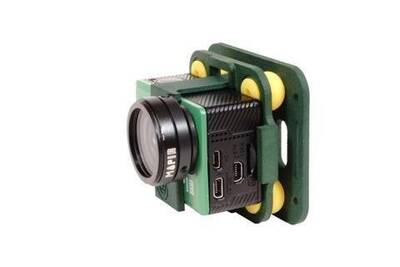 Generic Single Static Mount - One Survey Camera