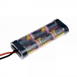 GENS ACE - Gens Ace NiMH 7.2V 5000Mah