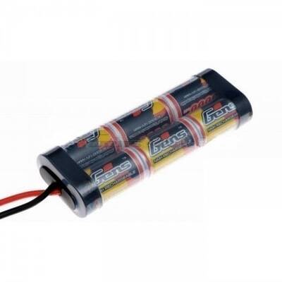 Gens Ace NiMH 7.2V 5000Mah