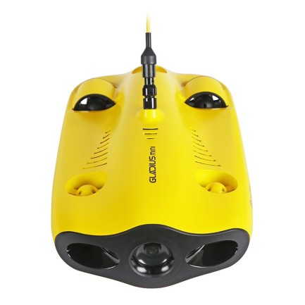 GLADIUS MINI Underwater Drone - Su Altı Drone - Thumbnail